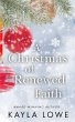 A Christmas of Renewed Faith (Christmas... - Bild 1