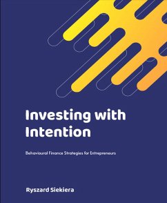 Cover Investing with Intention (eBook, ePUB)