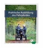 Praktische Ausbildung des Fahrpferdes