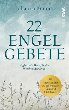 Cover 22 Engelgebete
