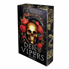 Cover Den Of Vipers