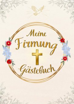 Meine Firmung: Gästebuch - Sancta Pressa, Aeterna