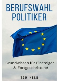 Cover Berufswahl Politiker