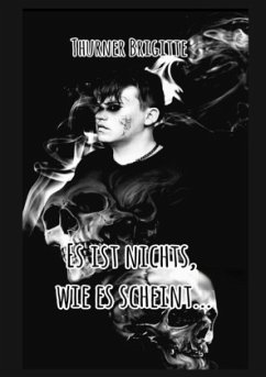 Cover Es ist nichts, wie es scheint
