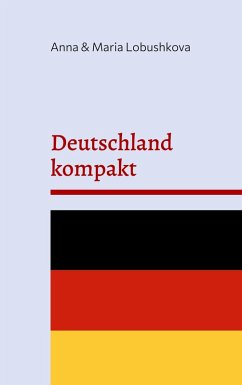 Deutschland kompakt Deutschland kompakt