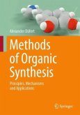 Methods of Organic Synthesis