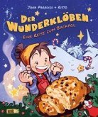 Der Wunderklöben - Eine Reise zum Backpol Der Wunderklöben - Eine Reise zum Backpol
