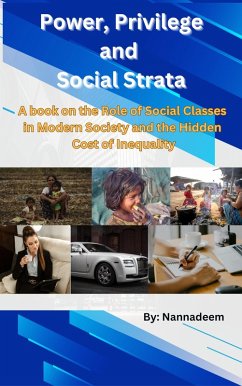 Cover Power, Privilege and Social Strata (eBook, ePUB)