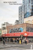 New York Diary New York Diary