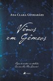 Vênus em Gêmeos (eBook, ePUB)