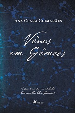Vênus em Gêmeos (eBook, ePUB) Cover Vênus em Gêmeos (eBook, ePUB)