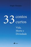 33 contos curtos (eBook, ePUB)