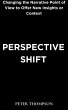 Perspective Shift (eBook, ePUB) - Bild 1