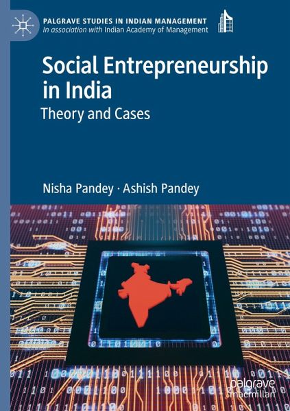 Social Entrepreneurship in India