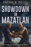 Showdown in Mazatlán Showdown in Mazatlán