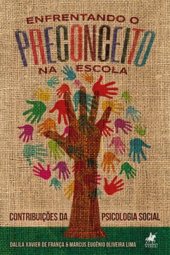 Cover Enfrentando o preconceito na escola (eBook, ePUB)