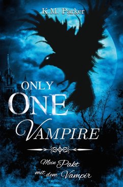 Cover Only one Vampire