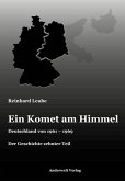 Ein Komet am Himmel Ein Komet am Himmel