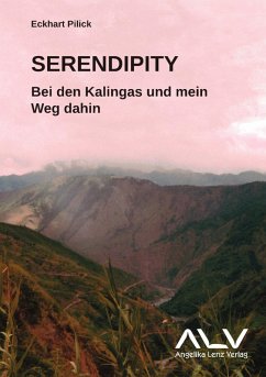 Serendipity - Pilick, Eckhart