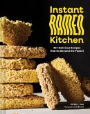 Instant Ramen Kitchen (eBook, ePUB) Instant Ramen Kitchen (eBook, ePUB)