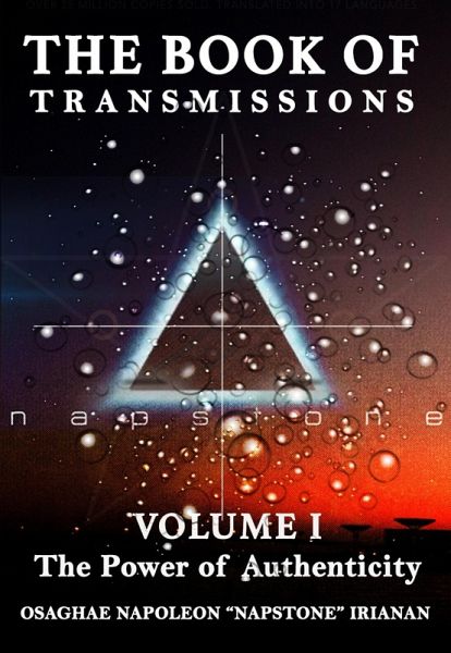 The Book of Transmissions (eBook, ePUB) The Book of Transmissions (eBook, ePUB)