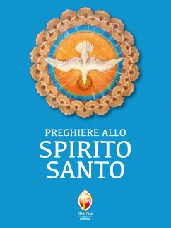 Cover Preghiere allo Spirito Santo (eBook, ePUB)