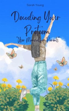 Cover Decoding Your Preteen (eBook, ePUB)