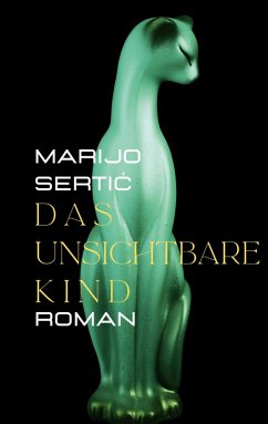 Cover Das unsichtbare Kind (eBook, ePUB)