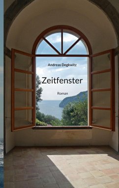 Zeitfenster (eBook, ePUB)