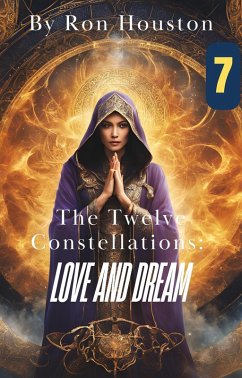 Cover The Twelve Constellations: Love and Dream 7 (eBook, ePUB)
