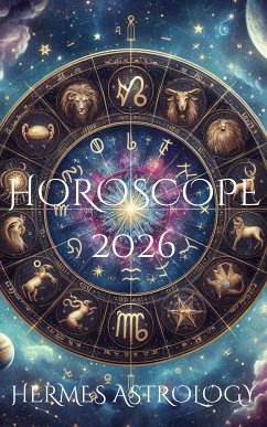 Cover Horoscope 2026 (eBook, ePUB)