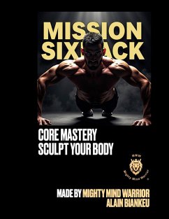 Cover Mission Sixpack (eBook, ePUB)
