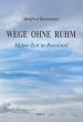 Wege ohne Ruhm (eBook, ePUB) - Bild 1