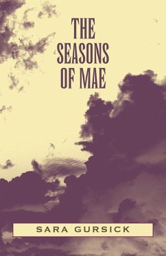 Cover The Seasons of Mae