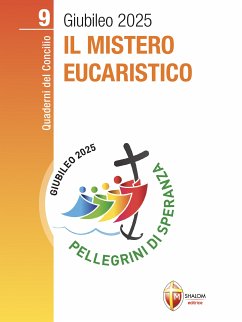 Il mistero eucaristico (eBook, ePUB) - Sieni, Fulvia