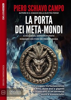 Cover La porta dei meta-mondi (eBook, ePUB)