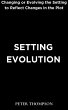 Setting Evolution (eBook, ePUB) - Bild 1