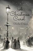 A Christmas Carol A Christmas Carol