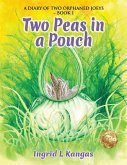 TWO PEAS IN A POUCH TWO PEAS IN A POUCH
