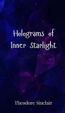 Holograms of Inner Starlight