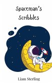 Spaceman's Scribbles