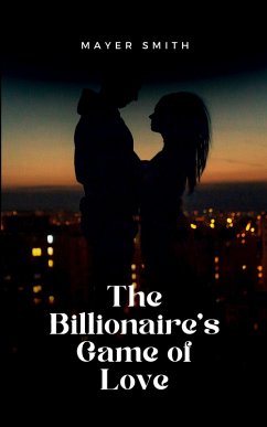 Cover The Billionaire's Game of Love