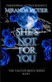 The Falcon Ridge Series Book 1