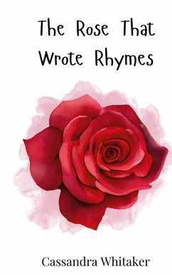 Cover The Rose That Wrote Rhymes
