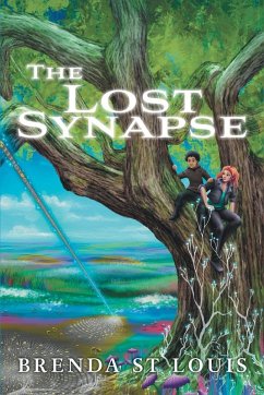 Cover The Lost Synapse