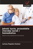Jako¿¿ ¿ycia, przewlek¿a choroba nerek i hemodializa