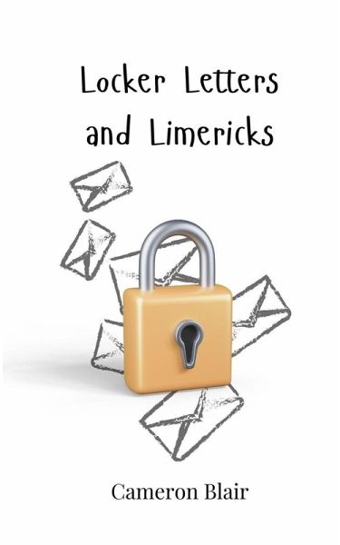 Locker Letters and Limericks Locker Letters and Limericks
