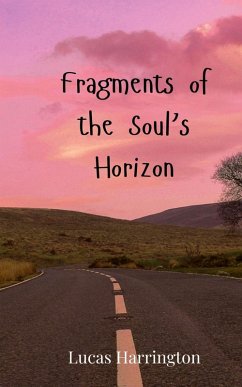 Cover Fragments of the Soul's Horizon