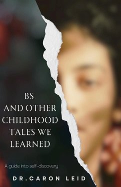 Cover BS and other Childhood Tales we Learned
