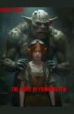 The Curse of Frankenstein The Curse of Frankenstein